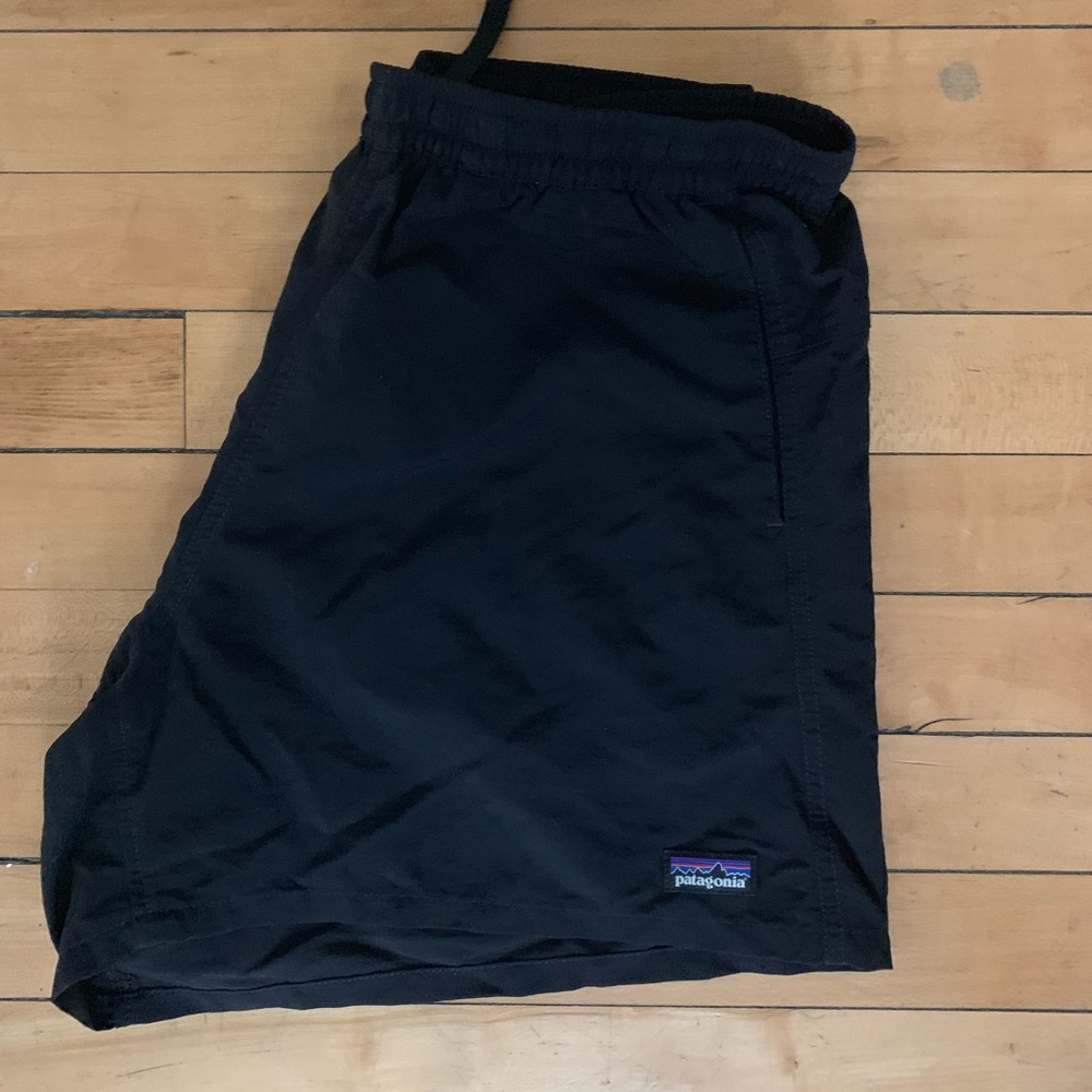 Patagonia Baggies - M